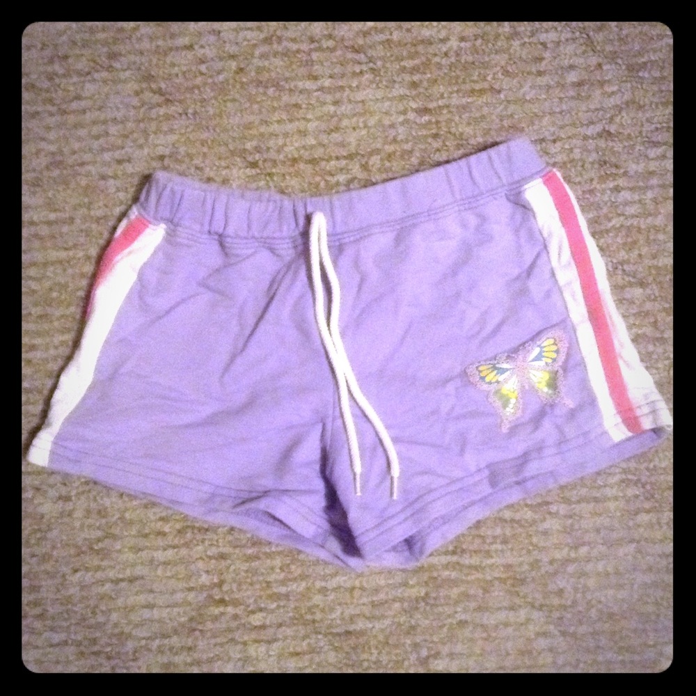 🦋Butterfly shorts